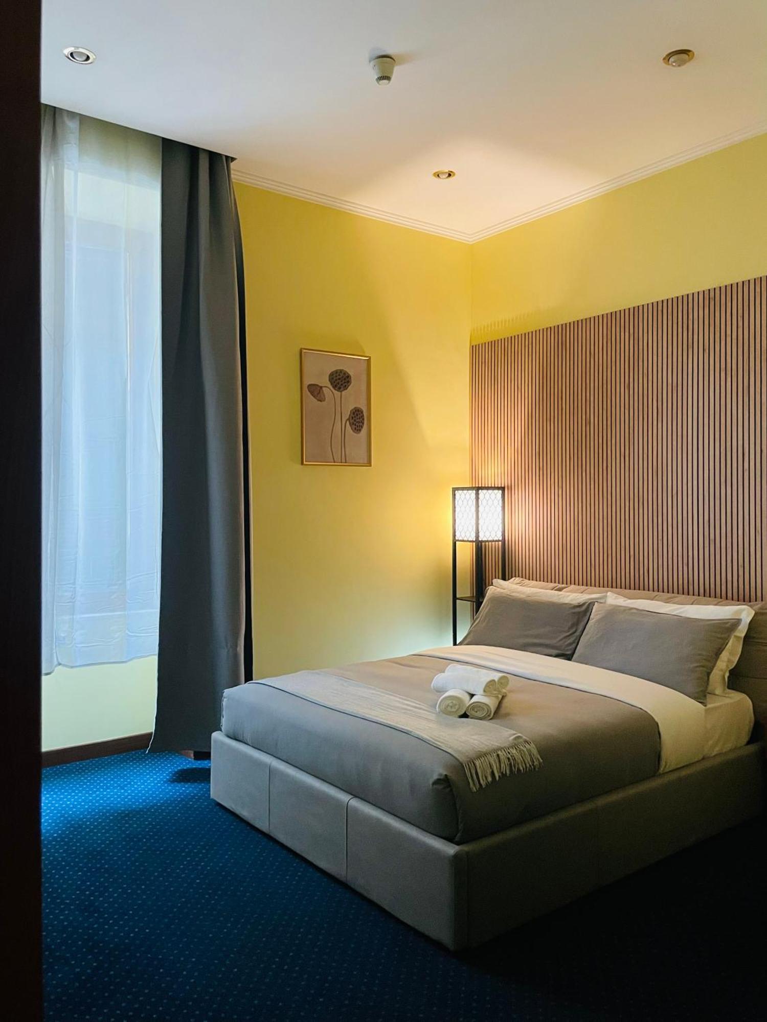 Hotel Place Rome
