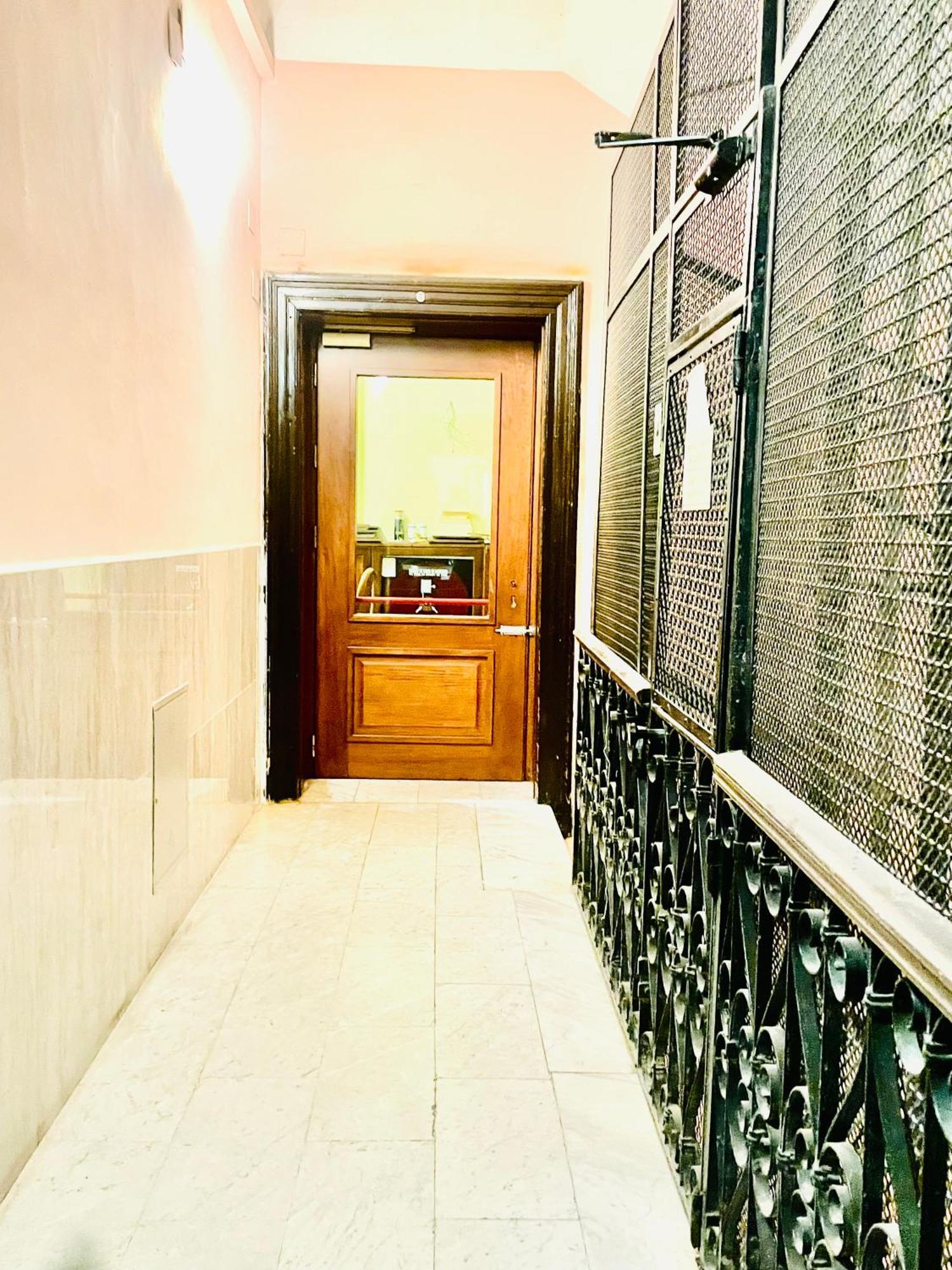 Hotel Place Roma