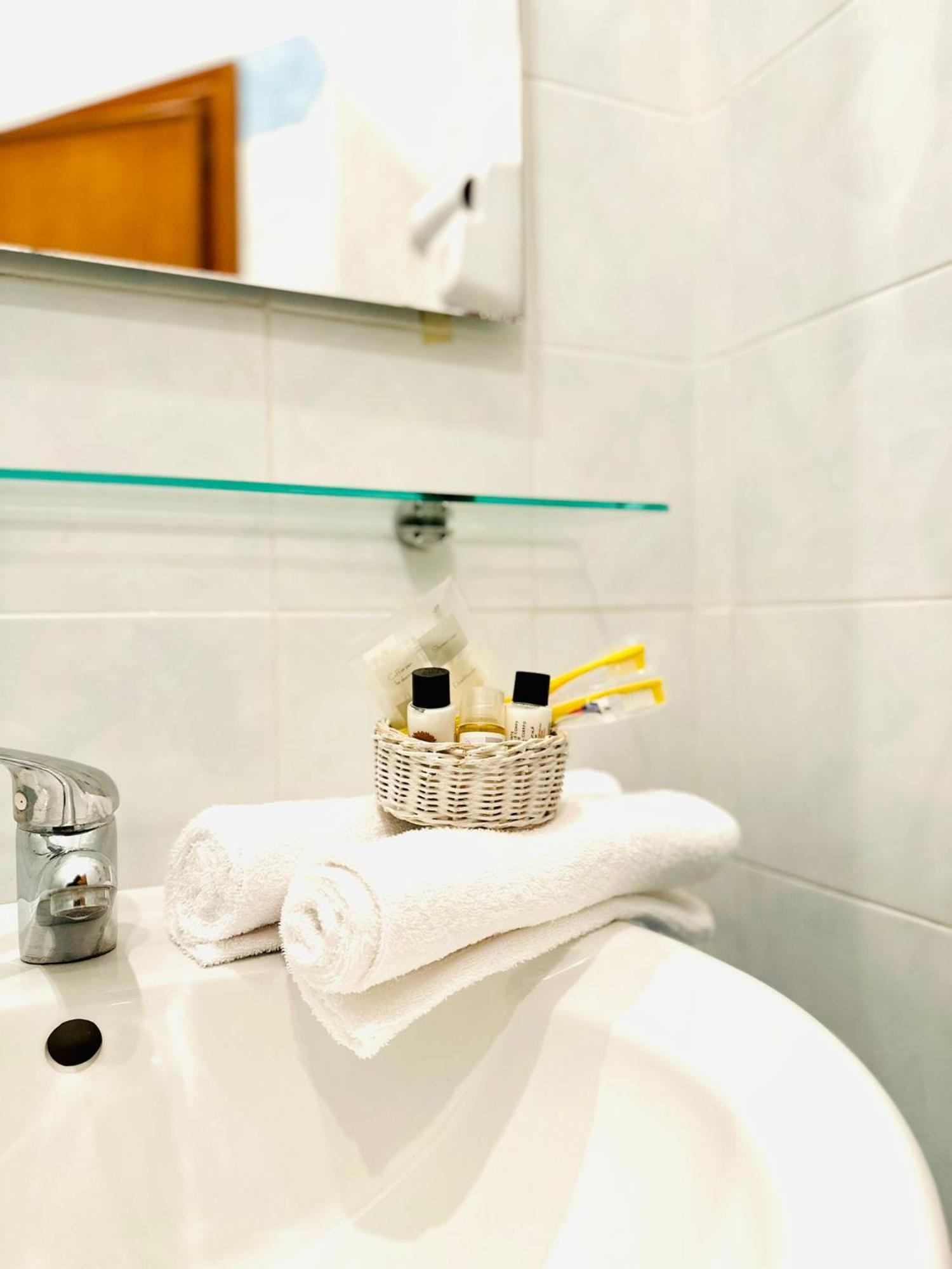 Hotel Place Rome