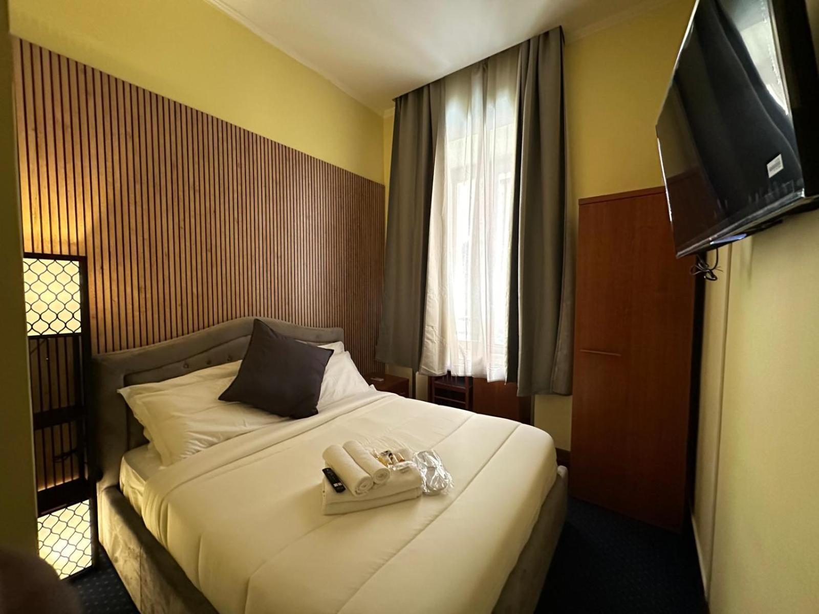 Place 2* Rome