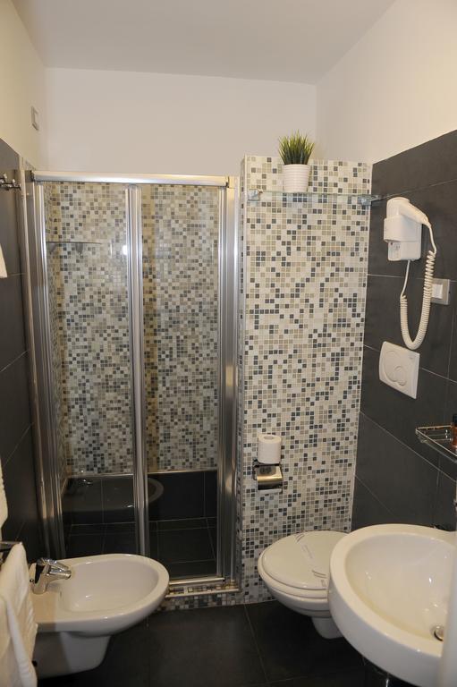Hotel Place Rome