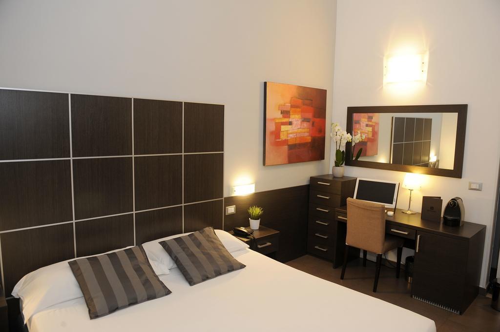 Hotel Place