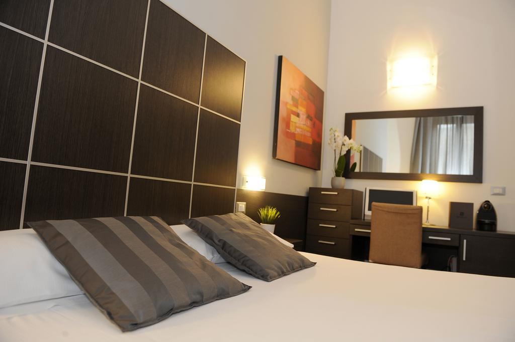 Hotel Place Rome