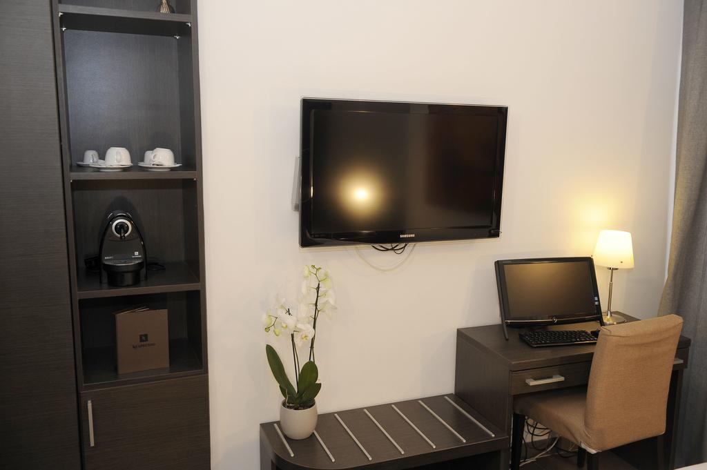 Hotel Place