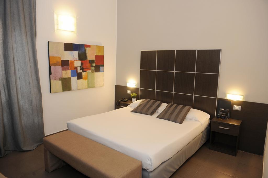 Place Hotel Rome