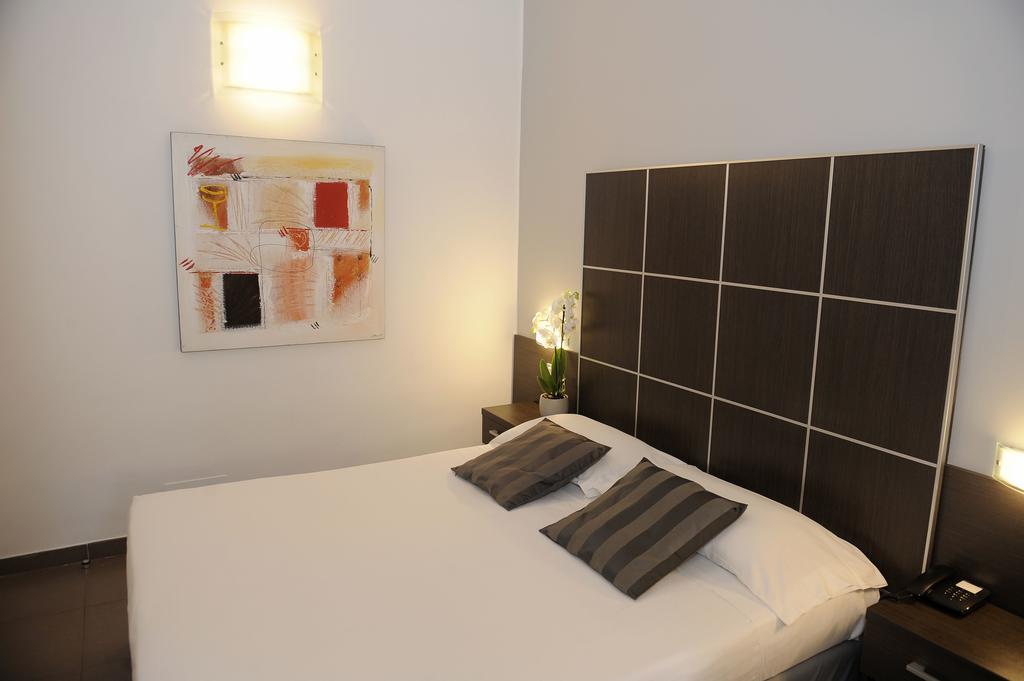 Hotel Place Rome