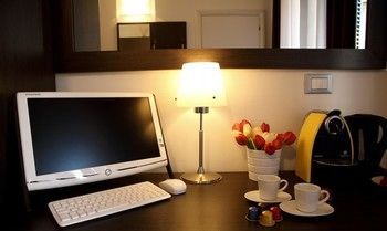 Hotel Place 2*
