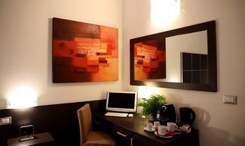 Hotel Place Rome