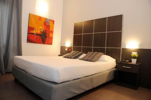 Place Hotel Rome